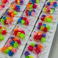 اکسسوری و کلیپس رنگر فقط 40 تومن
