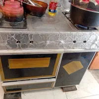 لوازم مغازه ساندویچی