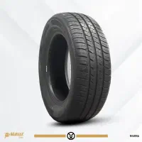 ۳ حلقه لاستیک کویر تایر نو گم شده