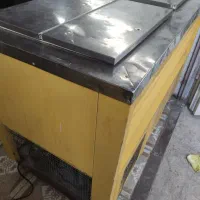 فریزر صندوقی