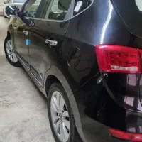 جک s5مدل ۹۸ مشگی