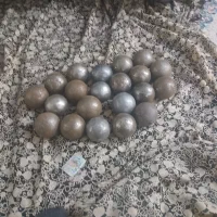 توشله اهنی