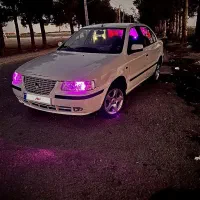 سمند se