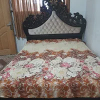 تخت خواب دونفره