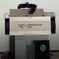 انواع ماینر m61 m50s m30s++