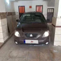 تیبا ۲ مدل ۹۶