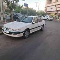 پژو پارس سال