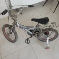 دوچرخه ۱۶