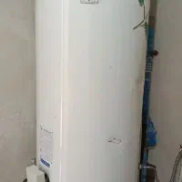 آبگرمکن ایستاده