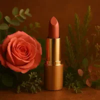 آموزش ساخت رُژ گیاهی در یک جلسه