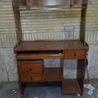 میزتحریر تمیز