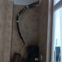 لوله مسی کولر گازی