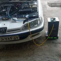 برق خودرو شارژتخصصی گازکولرامداددرمحل