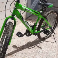 دوچرخه ۲۴ بونیتو