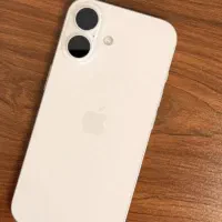 iphone 16 normal 128/8 در حد نو