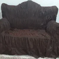 کاور مبل هفت نفره