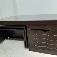 میز جلو مبلی و عسلی