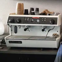 دستگاه اسپرسو صنعتی لاسپازیاله S3