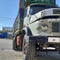 بنز تک باری