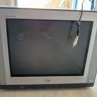 تلوزیون Samsung قدیمی
