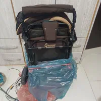 کالسکه زیر قیمت بازار