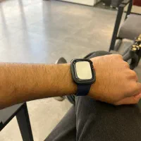 اپل واچ سری ۹ ۴۵ میلی متر