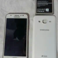 گوشی Galaxy J5|موبایل|رفسنجان, |دیوار