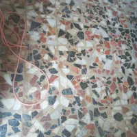 کاشی کاری وموزاییک کاری
