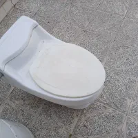 دستشویی فرنگی