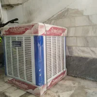 کولر آبی