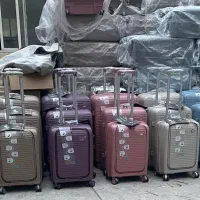 چمدان ارزان تر از تولیدی