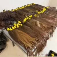 خریدار اصلی و صادرکننده موی طبیعی