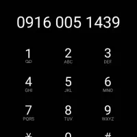 سیمکارت دائمی 916 کد صفر با تکرار