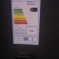 تلویزیون ال ای دی سامسونگ ۴۸ اینچ فروشی فوری
