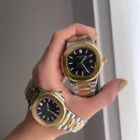 ساعت های لوکس ست و تک مردانه و زنانه