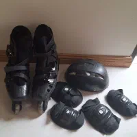 اسکیت بزرگسال