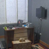 واحد اداری تجاری 35 متری