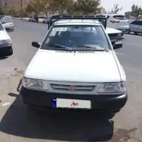 پراید وانت ۹۳ سالم