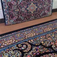 ۲ جفت  پشتی سالم و بدون ایراد طر ح میترا