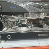 دستگاه اسپرسو صنعتی