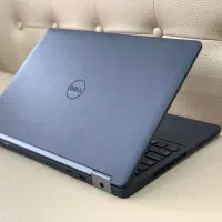 لپ تاپ دل Core i5 6200U/8DDR4/256SSD/16FHD نسل ششم