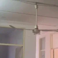 پنکه سقفی اس ام سی