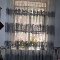 پرده شیک