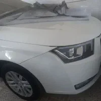 دنا پلاس 6 دنده EF7-P آپشنال کم کارکرد فول درحدخشک