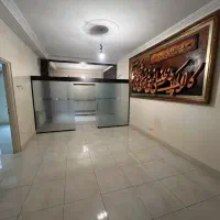 ۵۸ متری، تک اتاق، موقعیت اداری، خیابان ثانی