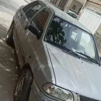 پراید ۱۴۱ i
