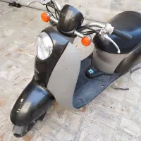 پاکشتی هوندا