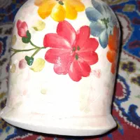 نیروی نقاشی زیر لعابی