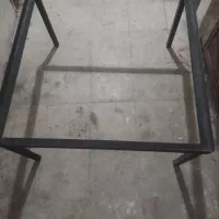 پایه کولر آبی