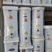 ابگرمکن برقی در همه سایز ها